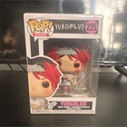Funko Pop! Rocks YUNGBLUD Vinyl Standard Unopened Figure #225