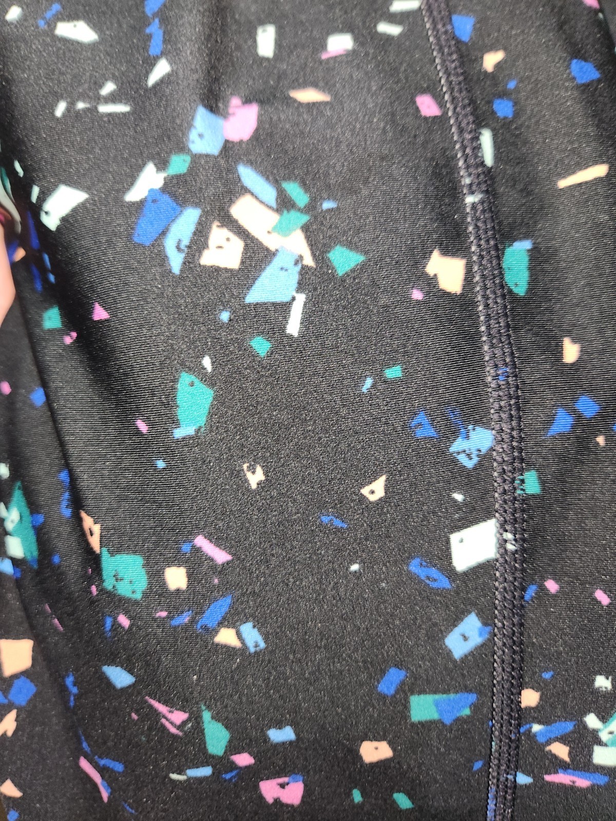 Fabletics Anywhere Motion 365+ High Wasted Leggin… - image 4