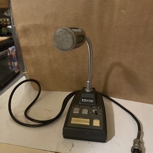 Icom Sm 8 | eBay