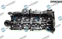 Dr.Motor Automotive Zylinderkopfhaube FüR BMW X3 F25 Xdrive20D Sdrive18D G01