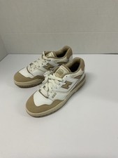 New Balance 550 Incense BB550NEC Size 5 Men Size 6.5 Women Brown Tan Sneakers New Balance 550 Incense BB550NEC Size 5 Men Size 6.5 Women  main image 4