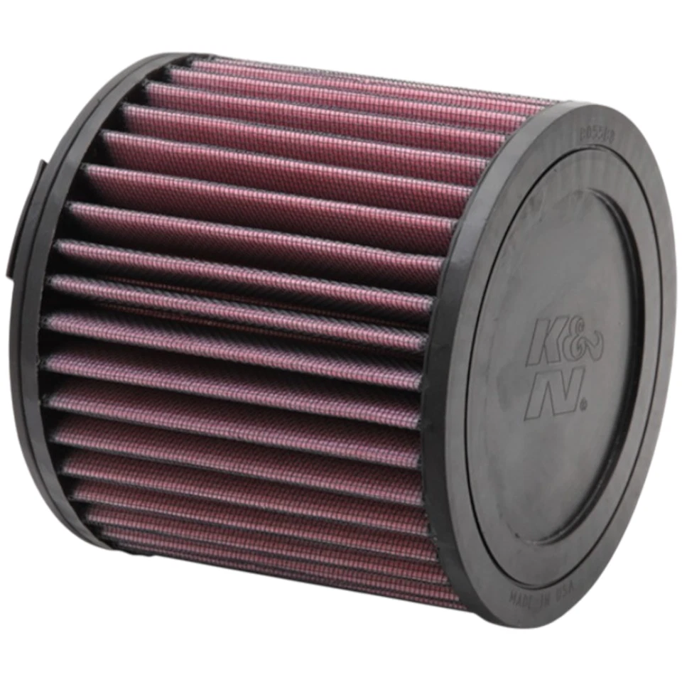 K&N E-2997 Sportluftfilter für VW Polo V 6R Skoda Fabia Audi A1 Seat Ibiza 4 6J - Bild 2 von 3