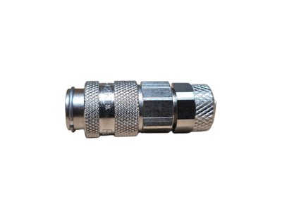 Parker Rectus 21KLKS08MPN Schnellkupplung ND5 Panel Mount 6x8 mm NBR bis 35 bar