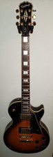Epiphone Les Paul Custom - 2004 - Korean (Unsung) - Flame Top Tobacco Sunburst