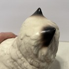 Vintage Porcelain Kitty In A Sitting Pose — photo 10