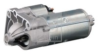Febi Bilstein Starter 101610 Passend FüR Nissan Opel Renault