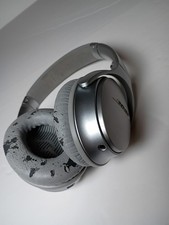 Bose QuietComfort 35 II Silver Headphones for Sale | Shop New