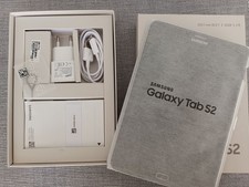 Samsung Galaxy Tab S2 SM-T719N Black