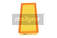 MAXGEAR Luftfilter 26-0742 Filtereinsatz für VW GOLF KAEFER JETTA SCIROCCO FORD