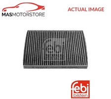 CABIN POLLEN FILTER DUST FILTER FEBI BILSTEIN 34895 P NEW OE REPLACEMENT