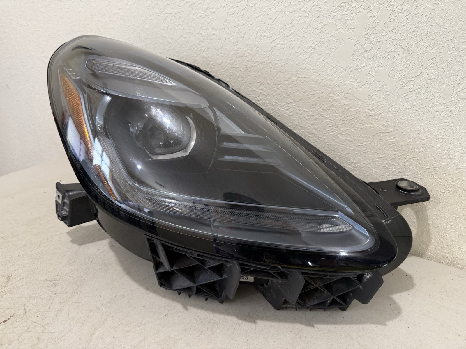 2024-2026 Maserati Gran Turismo OEM RH Full LED Headlight