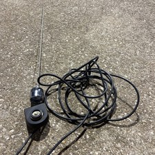 PCTEL Antenna MATQW 433 With Mount