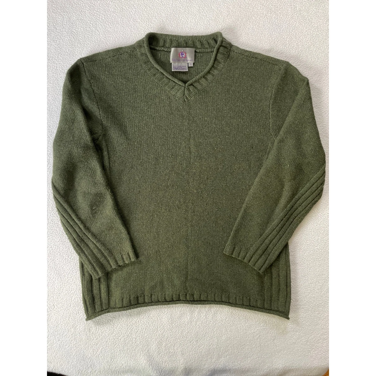 スウェット 90s The Territory Ahead / Ribbed sweat Territory Ahead Men's Sweaters for sale | eBay