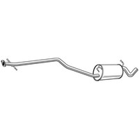 Walker MittelschalldäMpfer FüR Ford Tourneo Connect Transit P65_ P70_ P80_ 22656