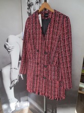 TAIFUN Blazer/ Kurzmantel/ Kleid in Gr. 38 NEU