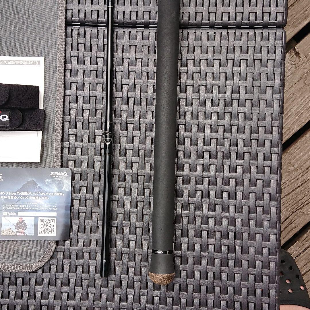 ZENAQ MITHOS PLUG SP110 (K-Guide) Plug Special | eBay