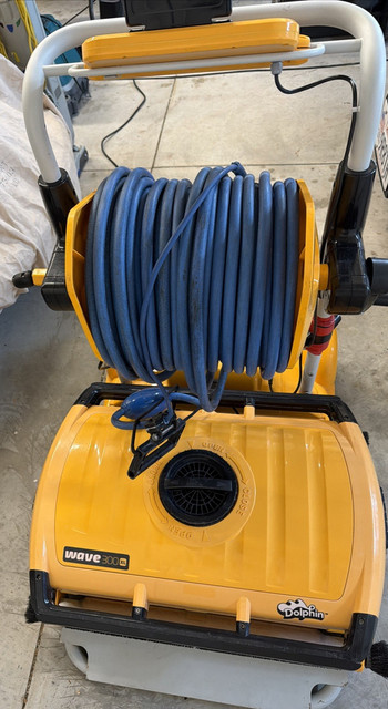 Dolphin Wave 300 XL