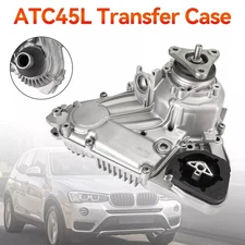 Transfer Case Assembly ATC45L 2012-2018 For BMW E70 E71 F15 F16 F25 X3 X4 X5 X6