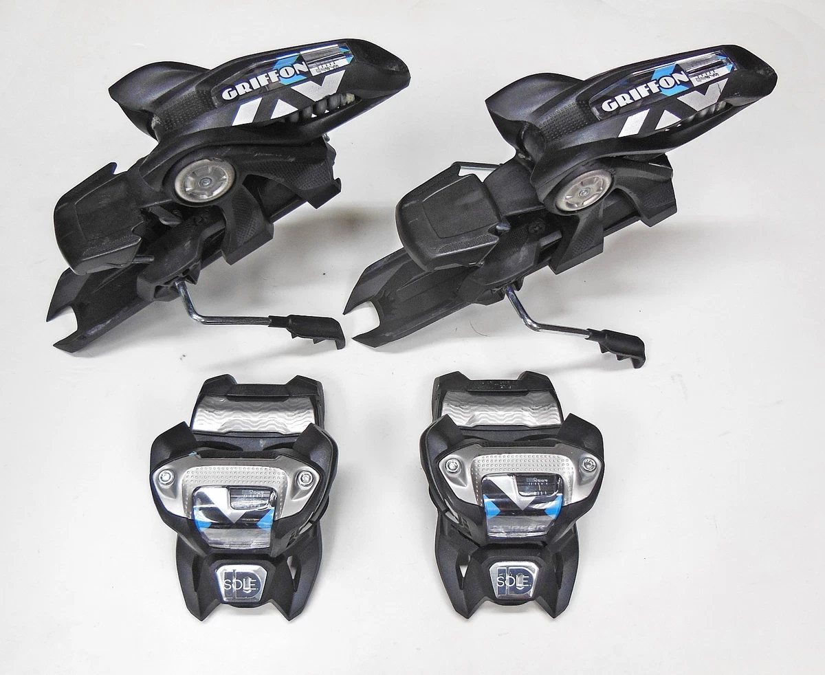 marker griffon ski bindings products for sale | eBay
