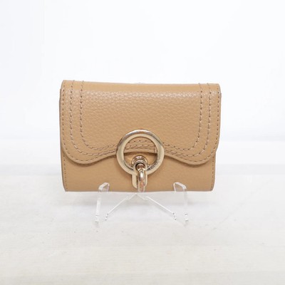 Liu Jo, Portemonnaie, Polyester, Beige, 13 cm, 10 #Oek