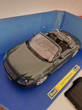 Revell Audi TT Roadster in OVP 1:18 mit Dach