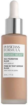 PHYSICIANS FORMULA Organic Wear Silk Foundation Elixir 30 ml/ 1 fl oz 03 LIGHT