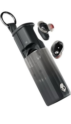 Skullcandy Method 360 ANC Wireless Earbuds, Sound by Bose, Bluetooth Headphone