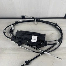 Park Brake Module Handbrake Actuator LR019223 For Land Rover Range Rover Sport