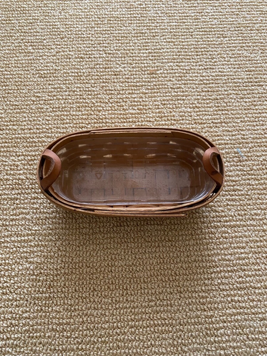 Collectible Longaberger Basket | eBay