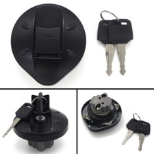 TAPPO SERBATOIO CARBURANTE Per Yamaha XT660 XT660R SCR950 XT660X TRICKER XG250