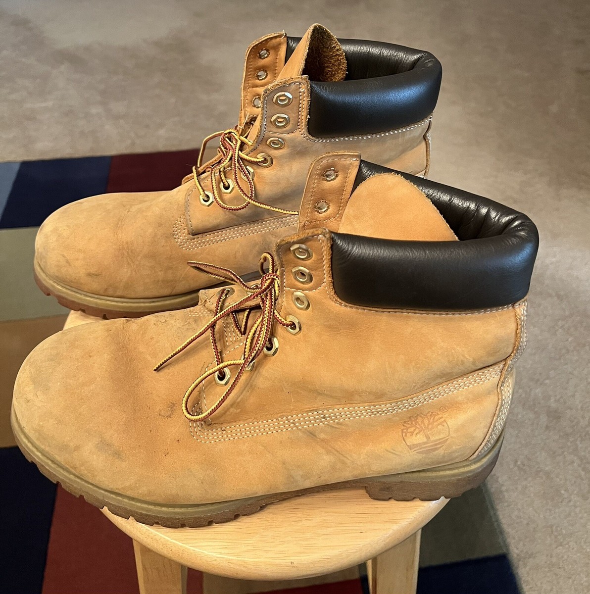 【未使用】Timberland 6インチ 10061 楽天市場】ティンバーランド Timberland ブーツ 6インチ