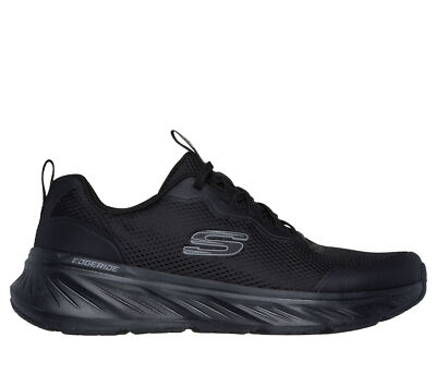 SKETCHERS Herren-Sportschuhe geräumig bequeme Passform gut gepolstert leicht zu tragen EdgeR   UK 7 12