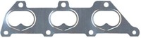 Elring 470.761 Dichtung, AbgaskrüMmer FüR Cadillac, Chevrolet, Holden, Opel