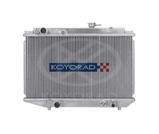 KOYO 36MM RACING RADIATOR FOR COROLLA 84-87 A...