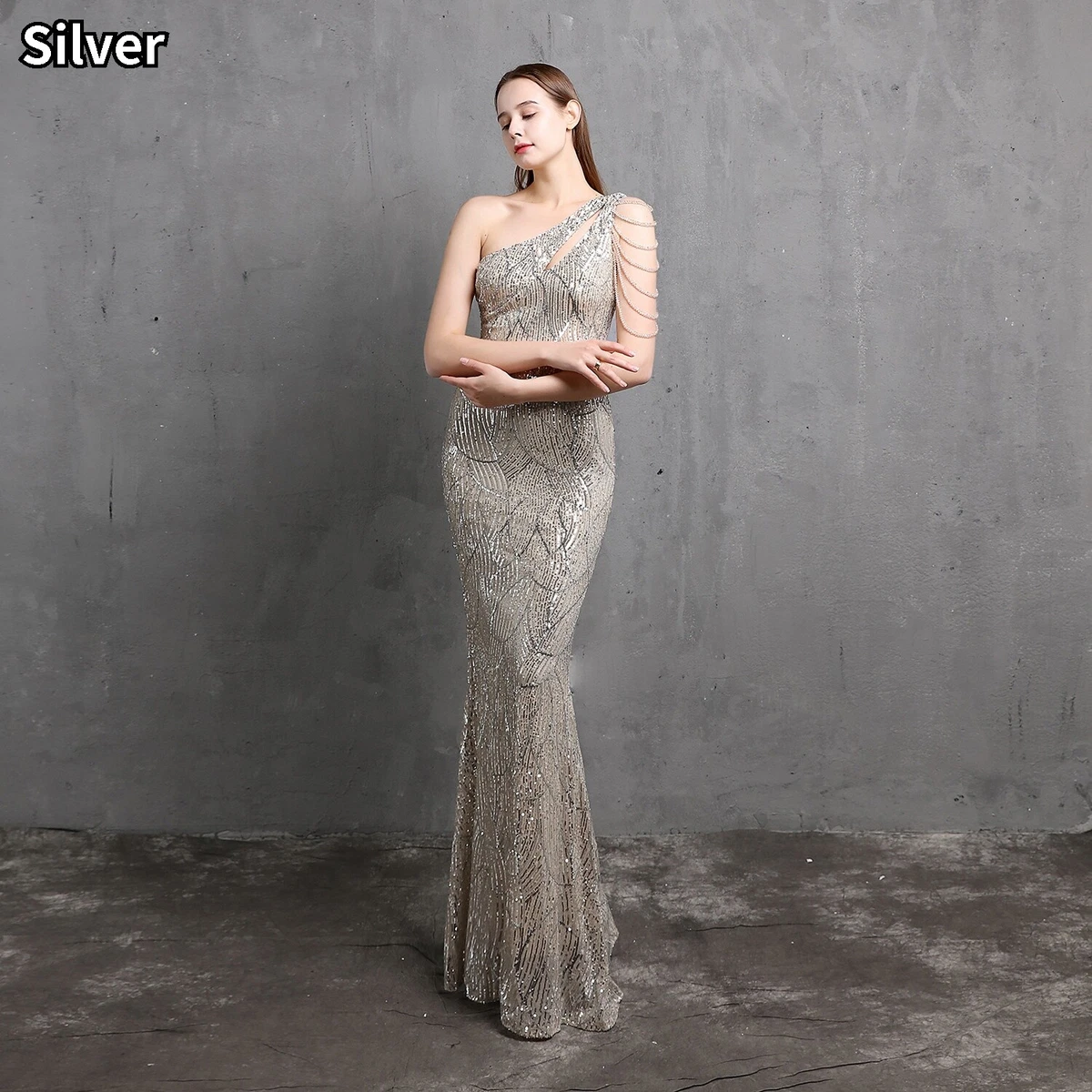 silver bridesmaid dresses ebay Tali Maxi Dress Terracotta