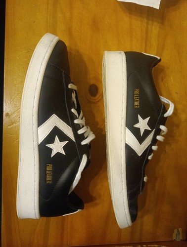 Converse Unisex Pro Leather 167238C Unisex (rozmiar M/10 - W/11,5)