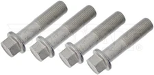 Dorman 13855 Wheel Hub Mounting Bolts fits Subaru models 901000285