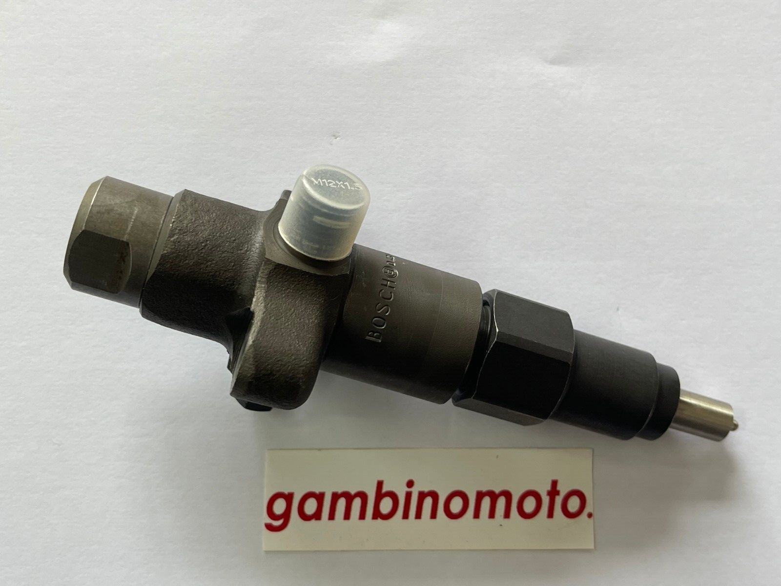 OFFERTA Iniettore Completo Lombardini 3LD510 LDA510 LDA450 | Prezzo Shock
