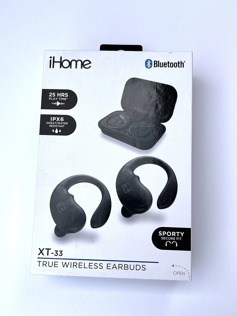 Ihome wireless headphones new arrivals