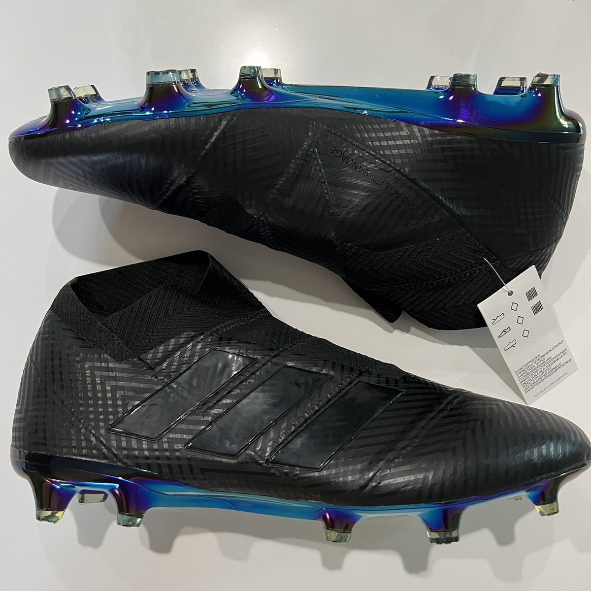 7/15まで値下げ！Nemeziz 18 ＋ SG 7/15まで値下げ！Nemeziz 18 ＋ SG 7/15まで値下げ！Nemeziz 18