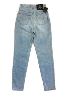 jeans versace couture