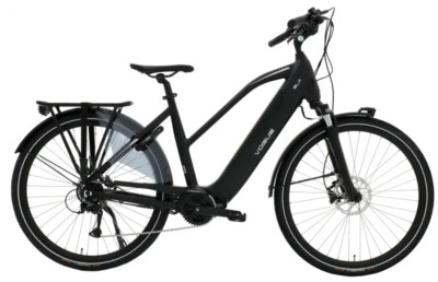 Vogue SLX eBike Bafang Mittelmotor Trekking SUV 80 Nm Shimano Kalkhoff Cube NEU