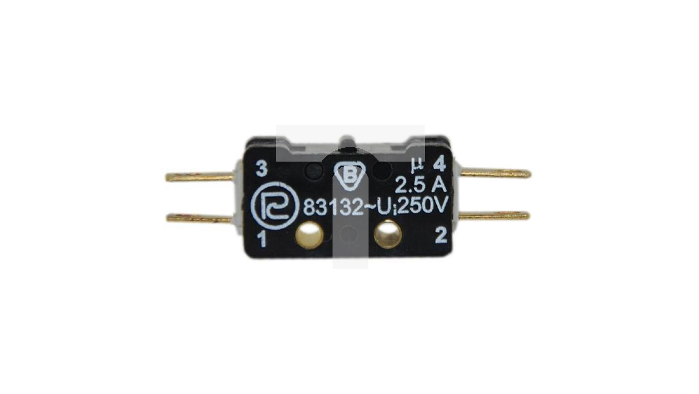 connector min. 83132 W0-59-691012 /T2UK