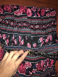 asos new look maternity