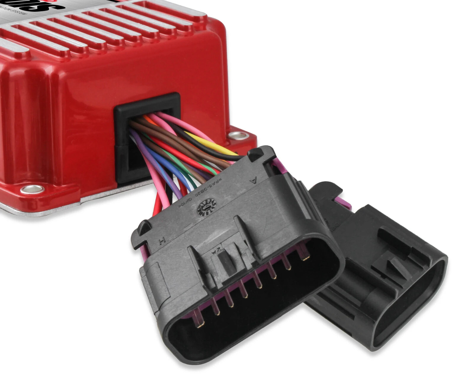 MSD Direct Ignition System Ignition Control Box Kit For GM / Ford ...