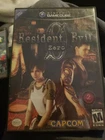 Resident Evil 0 (GameCube, 2002)