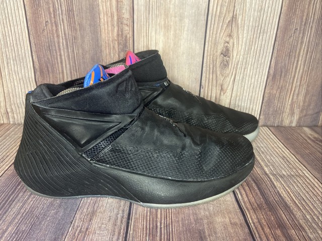 nike air jordan zero 1