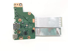 55.GVJN7.001 Acer Chromebook C732 USB Board with Cable Tested Warranty