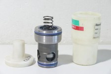 Rexroth LC 32 A05E7X/-125 R900953374 2 Wege-Einbauventil (C5427-R17)