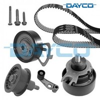 Zahnriemensatz Dayco KTB347 FüR Vw Polo Lupo Bora Golf Iv